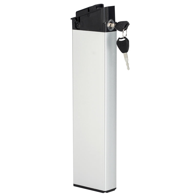 SMLRO S11F Folding fat tyre E-bike -1000w (Blue & Black)