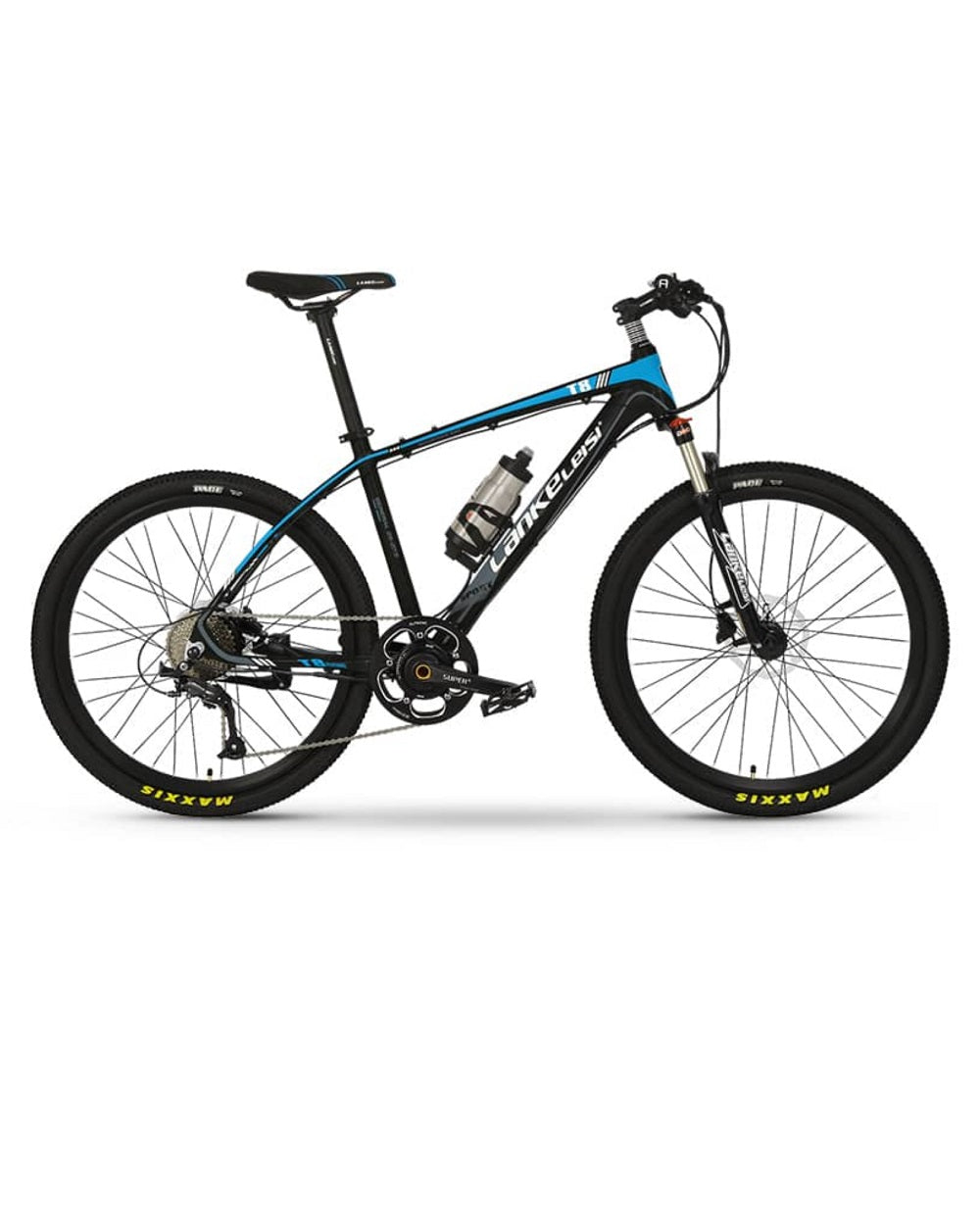 Mt wolf bicycle on sale