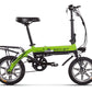 Rich Bit RT-619 Folding City E-bike - 250w (Green)