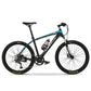 Lankeleisi T8 E-Mountain Bike - 400w (Blue & Black)