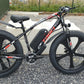 SOLD Taoci Python 1000w Ex-display, 13Ah.