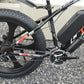SOLD Taoci Python 1000w Ex-display, 13Ah.