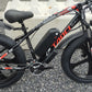 SOLD Taoci Python 1000w Ex-display, 13Ah.
