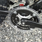 SOLD Taoci Python 1000w Ex-display, 13Ah.