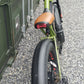 TAIQI XT600 Scrambler Motorbike Style E-bike - 500w (Green)