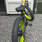Sold SMLRO S11F fat tyre folding Ebike. 1000w 48v 15Ah.Ex-Display