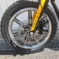 SOLD Rich Bit 250w mini folding Ebike,ex-display