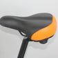 Wolf Predator Dual Motor E-Mountain Bike - X2 1000w (Orange/Black)