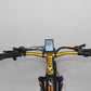 Wolf Predator Dual Motor E-Mountain Bike - X2 1000w (Orange/Black)