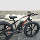 SOLD Taoci Python 1000w Ex-display, 13Ah.
