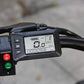 SMLRO S9F Folding Off-Road E-bike - 500w (Green/Black)