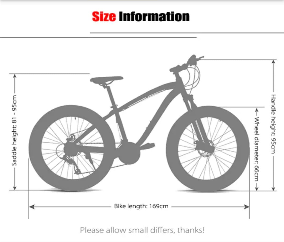 SMLRO XDC600 E-Mountain Bike - 1000w (White/Red)
