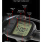 TAOCI Python Sport E-Mountain Bike- 1000w (Black/Red)