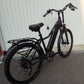 Lankeleisi Leopard electric bike
