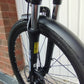Lankeleisi Leopard electric bike