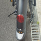 Lankeleisi Leopard electric bike