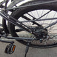 Lankeleisi Leopard electric bike