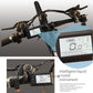 SMLRO C6 E-Mountain Bike - 1000w/13Ah