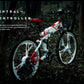 SOLD OUT Rich Bit Top-860 Folding E-Mountain Bike - 250w