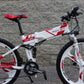 SOLD OUT Rich Bit Top-860 Folding E-Mountain Bike - 250w